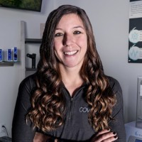 The Covery Wellness Spa Employee Alissa Gray's profile photo