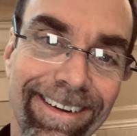 Michael Hodges