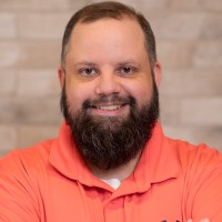 Varonis Employee Gene Webb's profile photo