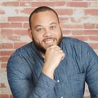 Textron Systems Employee Zachary Augustine's profile photo