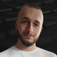 Klik.Solutions Employee Vlad Kursa's profile photo