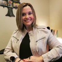 Encompass Home Health & Hospice Employee Amy Hooks's profile photo