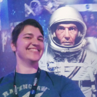 Dojo Five: Modern Embedded Development Employee Danielle Thurow's profile photo
