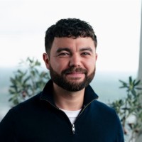 urbanbubble Employee George Ahye's profile photo