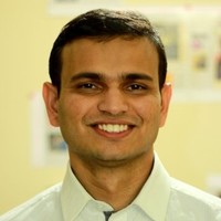 Niteen Jadhav Email & Phone Number