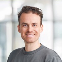 allnatura Vertriebs GmbH & Co. KG Employee Janosch Kilpper's profile photo