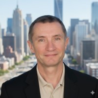 IPANOVIA Employee Emmanuel Facovi's profile photo