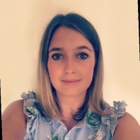 Bioburger Employee Lisa Bouet's profile photo