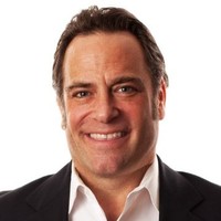 Lift & Shift Loyalty Programs Employee Graham Farrell's profile photo