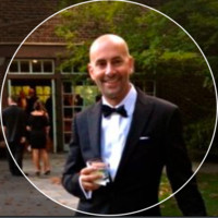 Chris Morris Email & Phone Number
