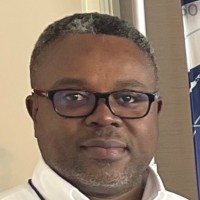 QAI Laboratories Employee Samuel Baison's profile photo