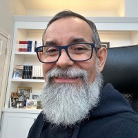 ISU Corp Employee David Mansilla's profile photo