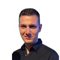Commerce LAB Employee Furkan Gencer's profile photo