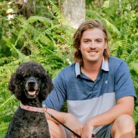 Crown Roofing LLC Employee Brandon Groenheide's profile photo