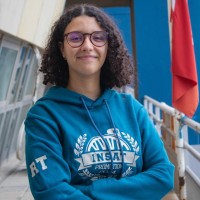 ownCloud Employee Rania Midaoui's profile photo