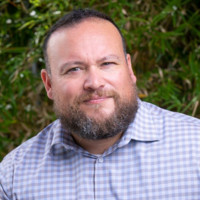 Portland Community College Employee JD Burchfield's profile photo