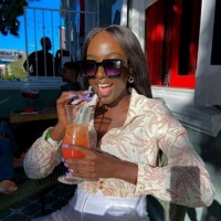 CoinMarketCap Employee Brittany Christopher's profile photo