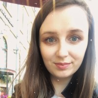 Sunshine Group Employee Anastacia Chausova's profile photo
