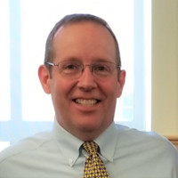 McCain Foods Employee Jeffrey Saucier's profile photo