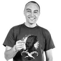 Hookamonk Employee Jiri Fabian's profile photo