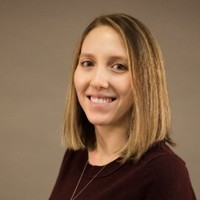 Pace Electronics Products Employee Crystal Yates's profile photo