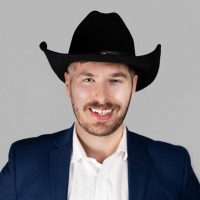 SIOS Technology Corp. Employee Jake Mellichamp's profile photo