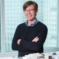 HDR Architecture, Inc. Employee Morten Thomsen's profile photo