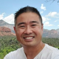 Veson Nautical Employee Elvis Tam's profile photo