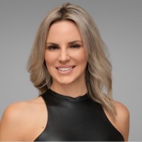 Precor Commercial Fitness Employee Alicia Carrithers's profile photo