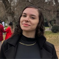 Millena Silva Email