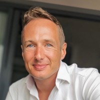 Propmind Employee Andries Oudshoorn's profile photo