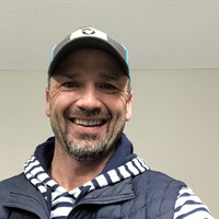 Cemstone Ready Mix Employee Joe Kusilek's profile photo