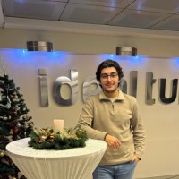 otelfiyat.com Employee Berat Güçlü's profile photo
