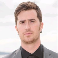 Rocky Mountaineer Employee Rob Semerdjian's profile photo