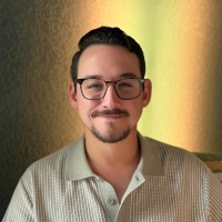 DTC SEO Agency Employee Patrick Gomez's profile photo