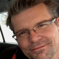 Siemens PLM Software Employee Peter Asp's profile photo