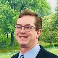 AllianceBernstein Employee Chris Marx's profile photo