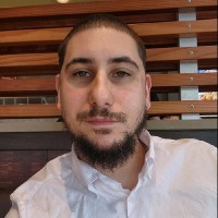 Fire & Oak Employee Andre Bonnot's profile photo
