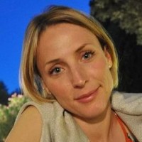 Orwell + Austen Employee Jessica Schuhle-Lewis's profile photo