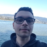 Shift Browser Employee Deniz Evrendilek's profile photo