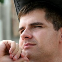 SQUAD Employee Eughen Polevoy's profile photo