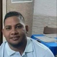 LA PERCHA,C.A. Employee Andris Falcon's profile photo