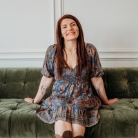 HCSC Insurance Services Company Employee Heather Tovar's profile photo