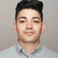 Fathom Employee Chris Pallaris's profile photo