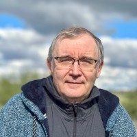 Argonne Leadership Computing Facility Employee Alex Kulyavtsev's profile photo