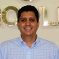 Eduardo Paz Email & Phone Number