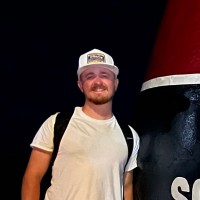 Colten Clark Email
