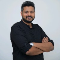 Fyn Employee Niroop Janardhanan's profile photo