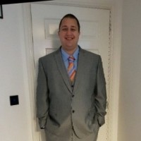 Colin Bunyard Email