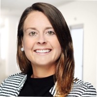 LiWooD Employee Anette Damm's profile photo